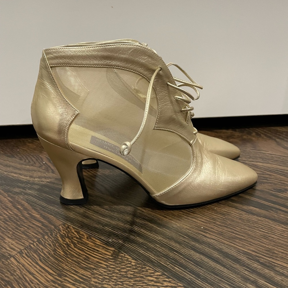 Authentic Stuart Weitzman for Martinique new - Picture 9 of 9